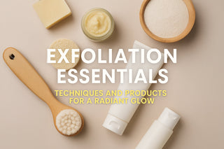 Techniques and Products for a Radiant Glow