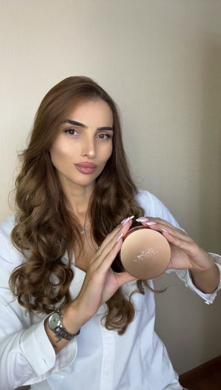 Naked Nectarine Body Butter