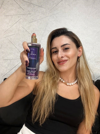 Endless Dream Exotic Fragrance Body Mist