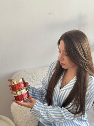 Velvet Rouge Body Butter