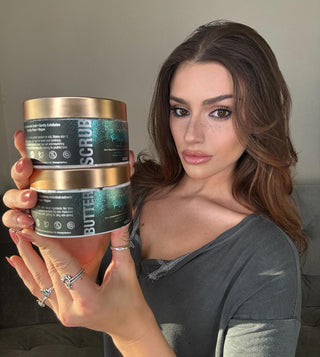 Playa Blanca Body Butter