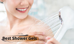 Best Shower Gels