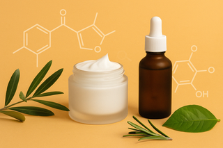 The Power of Antioxidants: Protecting Your Skin from Environmental Damage
