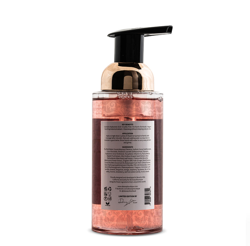 Candy Burst Foaming Hand Soap