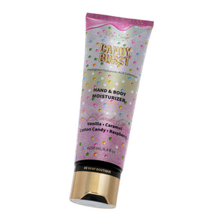 Candy Burst Hand & Body Moisturizer