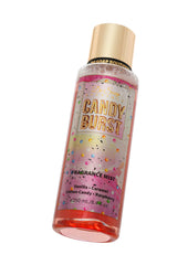 Candy Burst Exotic Fragrance Body Mist