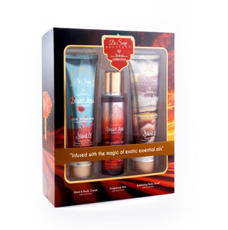 Desert Rose Bundle