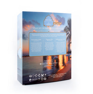 Silk Oasis Bundle