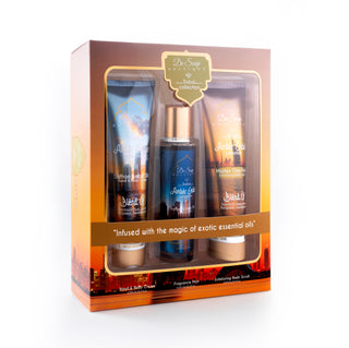 Amber Ember Bundle