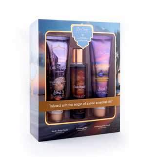 Oud Majeste Bundle