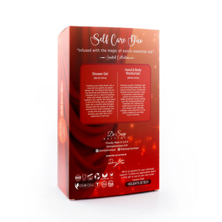 Desert Rose Soothing Bundle