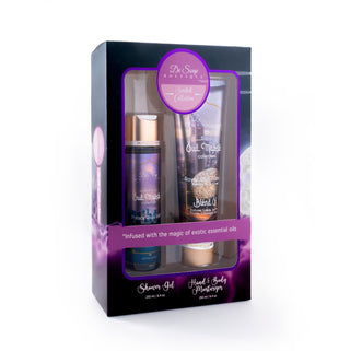 Oud Majeste Soothing Bundle