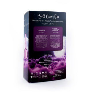 Oud Majeste Soothing Bundle