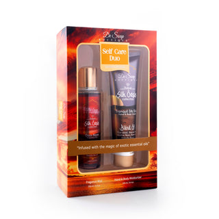 Silk Oasis Delicious Bundle