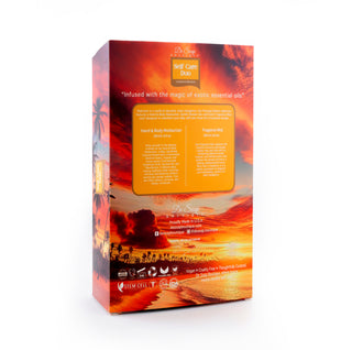 Silk Oasis Delicious Bundle