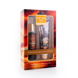 Desert Rose Soothing Bundle