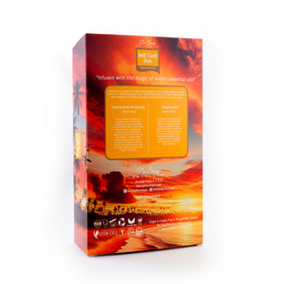 Oud Majeste Delicious Bundle