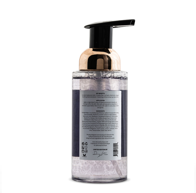 Endless Dream Foaming Hand Soap