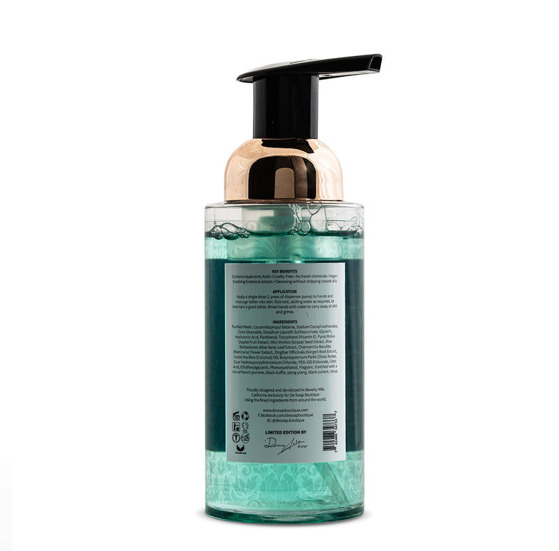 Perfect Storm Foaming Hand Soap