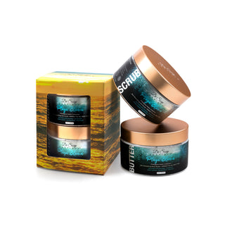 Playa Blanca Combo