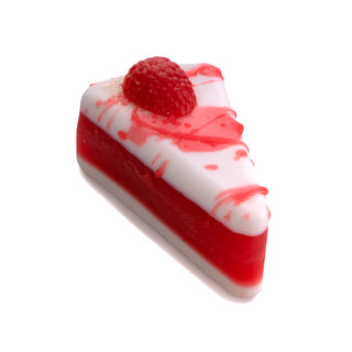 Berry Delight Cake Soap