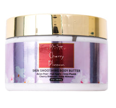 Cherry Blossom - Skin Smoothing Body Butter