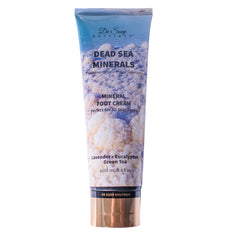 Dead Sea Foot Cream