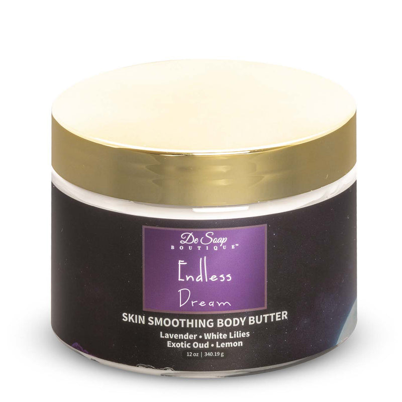 Endless Dream - Skin Smoothing Body Butter