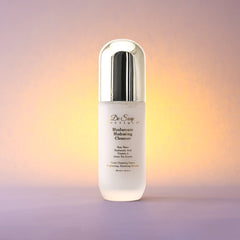 Hyaluronic Hydrating Cleanser