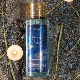 Perfect Storm Exotic Fragrance Body Mist